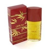 Opium By Yves Saint Laurent For Women. Eau De Parfum Spray 1.7 Ounces Opium By Yves Saint Laurent For Women. Eau De Parfum Spray 1.7 Ounces