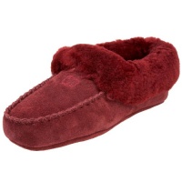 Lamo Women's W0624 Australian Moccasin Slipper Lamo Women's W0624 Australian Moccasin Slipper