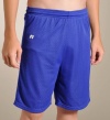 Russell Youth Tricot Mesh Shorts