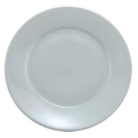 BIA Cordon Bleu Limoges Dinner Plates, Set of 4, White BIA Cordon Bleu Limoges Dinner Plates, Set of 4, White