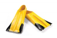 Finis Zoomer Z2 Gold Fins (Yellow/Black) Finis Zoomer Z2 Gold Fins (Yellow/Black)