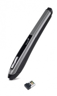Genius Wireless Pen Mouse
