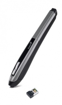 Genius Wireless Pen Mouse Genius Wireless Pen Mouse