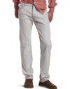 7 For All Mankind Men's Standard Classic Straight Leg Jean In Cloudy Summer