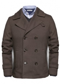 H.E. By Mango Men's Cotton Jacket - Lobo7 H.E. By Mango Men's Cotton Jacket - Lobo7