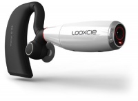 Looxcie Wearable Bluetooth Camcorder System, Android Compatible (Black) Looxcie Wearable Bluetooth Camcorder System, Android Compatible (Black)
