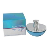 NAUTICA MY VOYAGE Women Eau de Perfume 3.4 Spray NAUTICA MY VOYAGE Women Eau de Perfume 3.4 Spray