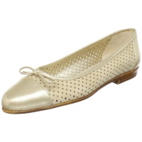 Amalfi by Rangoni Women's Orvieto Cap Toe Skimmer Amalfi by Rangoni Women's Orvieto Cap Toe Skimmer