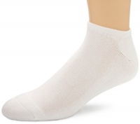 Calvin Klein Men's 3 Pack Athletic Mesh Ped Socks Calvin Klein Men's 3 Pack Athletic Mesh Ped Socks