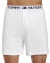 Tommy Hilfiger Men's Athletic Knit Boxer
