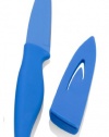 Michelle B. by Fagor Paring Knife, Blue