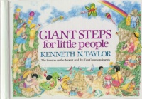 Giant Steps for Little People Giant Steps for Little People