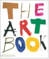 The Art Book