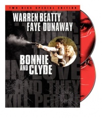 Bonnie and Clyde (Two-Disc Special Edition) Bonnie and Clyde (Two-Disc Special Edition)