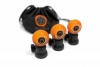 Cinetics miniSkates Camera Dolly Wheels for SLR-Zoom Tripod