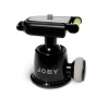 Joby BH1 Ball Head with Bubble Level for Joby GP3 SLR-Zoom Gorillapods