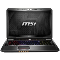 MSI Computer Corp GT70 0ND-444US 17.3-Inch Laptop MSI Computer Corp GT70 0ND-444US 17.3-Inch Laptop
