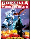 Godzilla Vs Mechagodzilla II