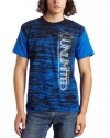 ecko unltd. Men's Drip Digger Tee