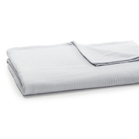 Create a simple yet luxurious bedroom in gauzy textures and soft, muted colors with this collection from Vera Wang. Create a simple yet luxurious bedroom in gauzy textures and soft, muted colors with this collection from Vera Wang.