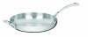 Cuisinart FCT22-30HF French Classic Tri-Ply Stainless 12-Inch French Skillet with Helper Handle