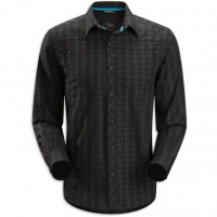 Arc'teryx Ridgeline Button-Down Shirt - Long-Sleeve - Men's