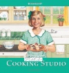 Kit's Cooking Studio (American Girl)