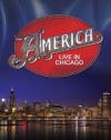 America: Live in Chicago