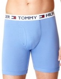 Tommy Hilfiger 4 pack Classic Boxer Briefs (09T0321) Tommy Hilfiger 4 pack Classic Boxer Briefs (09T0321)
