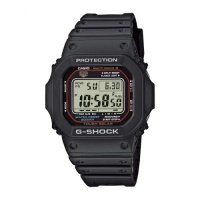 Casio GW-M5610-1ER Mens G-Shock Atomic Black Watch