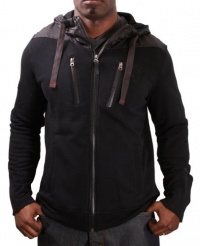 Puma Ferrari Logo Men's Hoodie Hooded Sweat Jacket Puma Ferrari Logo Men's Hoodie Hooded Sweat Jacket