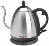 Bonavita 1.0L Electric Kettle BV3825B Bonavita 1.0L Electric Kettle BV3825B