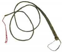 Catwoman Costume Whip Catwoman Costume Whip
