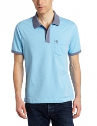 Original Penguin Men's Glenn Polo Shirt Original Penguin Men's Glenn Polo Shirt