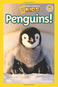 National Geographic Readers: Penguins! National Geographic Readers: Penguins!