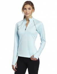 Columbia Women's 1/2 Zip Extreme Long Sleeve Fleece Columbia Women's 1/2 Zip Extreme Long Sleeve Fleece
