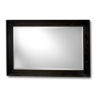 Casual Updated Mirror shown in Espresso. Also available in Black Bean, Nutmeg, Sienna, and White. 32.5 x 1.25 x 50.75. Casual Updated Mirror shown in Espresso. Also available in Black Bean, Nutmeg, Sienna, and White. 32.5 x 1.25 x 50.75.