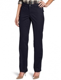 Dockers Women's Continental Khaki Hello Smooth Pant Dockers Women's Continental Khaki Hello Smooth Pant