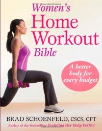 Women's Home Workout Bible Women's Home Workout Bible