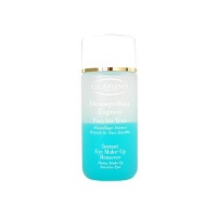 Clarins Instant Eye Make Up Remover, 4.2-Ounce Bottle Clarins Instant Eye Make Up Remover, 4.2-Ounce Bottle