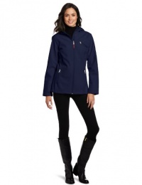 Tommy Hilfiger Women's Roni Jacket with Hood Tommy Hilfiger Women's Roni Jacket with Hood