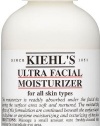 Kiehls - Ultra Facial Moisturizer - 2 oz.