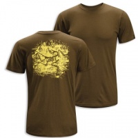 Arc'teryx Men's Distressed Bird Short Sleeve T-Shirt Arc'teryx Men's Distressed Bird Short Sleeve T-Shirt