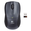 Logitech Wireless Mouse M505 (Black)