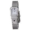 Fendi B.Fendi Milanese Bracelet Small Diamond Dial Women's Watch #F386240D