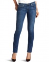 AG Adriano Goldschmied Women's Stilt Cigarette Leg Jean