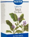 Sage Tea 24 Bags