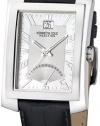 Kenneth Cole Men's KC1384 Reaction Watch