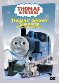 Thomas & Friends: Snowy Surprise Thomas & Friends: Snowy Surprise