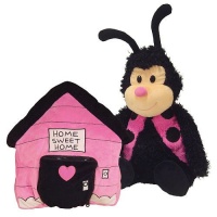 Happy Nappers Ladybug Happy Nappers Ladybug